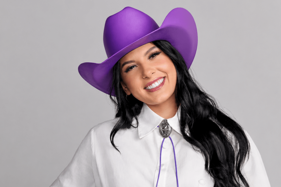 Ana Castela estreia em novela vertical e revela desejo de