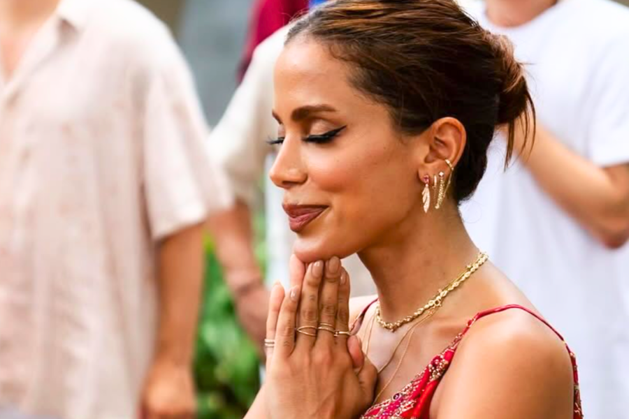 Anitta revela novos planos de carreira, com mantras e músicas