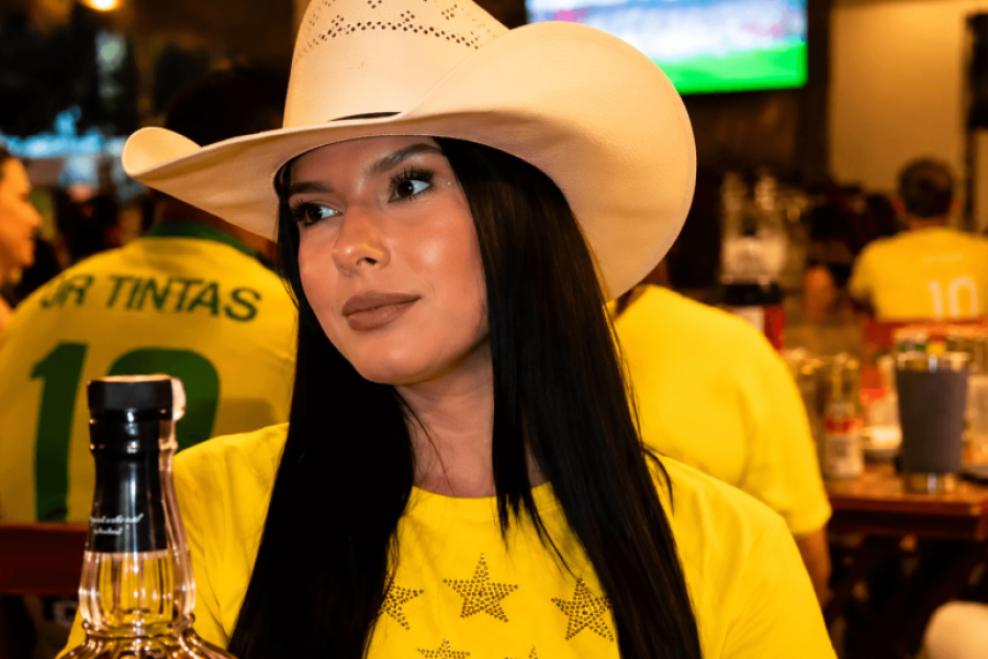 Fãs apontam possível indireta de Ana Castela para Zé Felipe