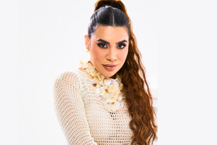 Naiara Azevedo revela diagnóstico de menopausa precoce e abre o
