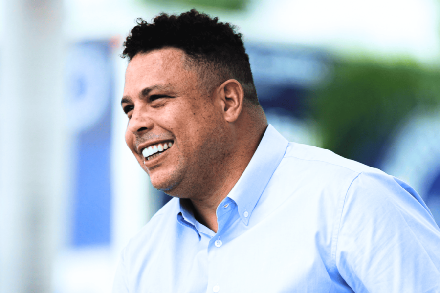Ronaldo Fenômeno vai assumir função importante na Conmebol, saiba mais;