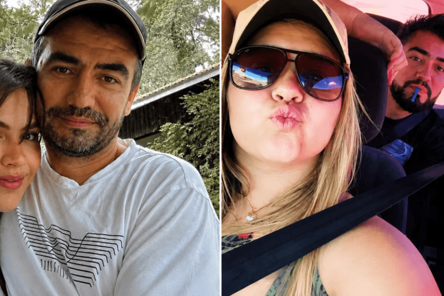 compositor não autorizou uso de imagem, diz esposa compositor não autorizou uso de imagem, diz esposa